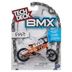 Tech Deck BMX-zbirateljsko kolo - Spin Master slika 3