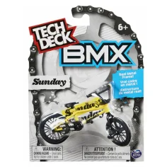 Tech Deck BMX-zbirateljsko kolo - Spin Master slika 4