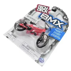 Tech Deck BMX-zbirateljsko kolo - Spin Master slika 5