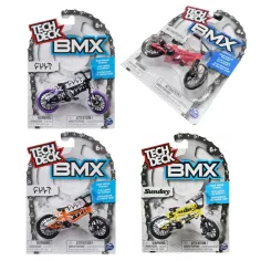 Tech Deck BMX-zbirateljsko kolo - Spin Master