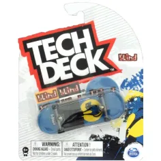 Tech Deck Paket Fingerboard rolk več različnih - Spin Master slika 11
