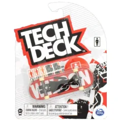 Tech Deck Paket Fingerboard rolk več različnih - Spin Master slika 12