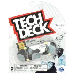 Tech Deck Paket Fingerboard rolk več različnih - Spin Master slika 3