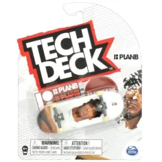Tech Deck Paket Fingerboard rolk več različnih - Spin Master slika 4