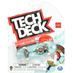 Tech Deck Paket Fingerboard rolk več različnih - Spin Master slika 5