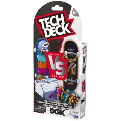Tech Deck: VS Series – DGK izziv komplet - Spin Master