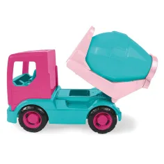 Tech Truck roza betonski mešalnik 25cm - Wader