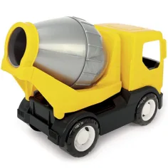 Tech Truck rumenik kamion hruška 23cm - Wader slika 2