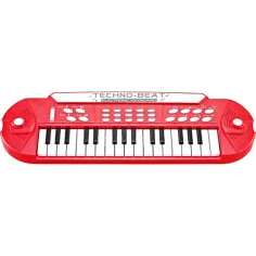 Techno-beat elektronski sintetizator slika 2