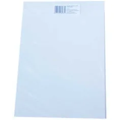 Tehnični risalni list Dipa A/4 10kos