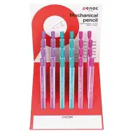 Tehnični svinčnik ICO: Penac v več različicah 0,5 mm