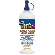 Tekoče belo lepilo v tubi 250ml