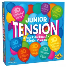 Tension Junior družabna igra