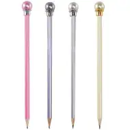 Tesoro Svinčnik z biserom v štirih različicah