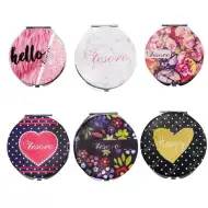 Tesoro: Zložljivo ogledalo v več različicah