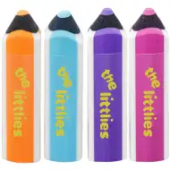 The Littlies Radirka v obliki svinčnika v štirih različicah