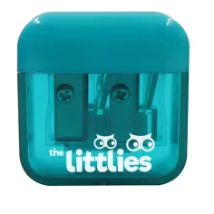 The Littlies: Šilček z 2 luknjama v več različicah slika 3