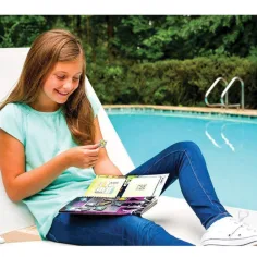 Thinkfun: Minecraft magnetna potovalna igra slika 3