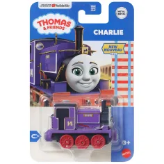 Thomas in prijatelji: Charlie osnovna lokomotiva - Mattel