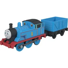 Thomas in prijatelji: Motorni vlak - Thomas - Mattel slika 2