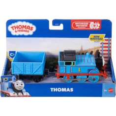 Thomas in prijatelji: Motorni vlak - Thomas - Mattel