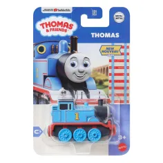 Thomas in prijatelji: Thomas osnovna lokomotiva - Mattel