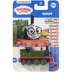Thomas in prijatelji: Whiff osnovna lokomotiva - Mattel