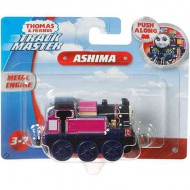 Thomas Track Master: Ashima majhna lokomotiva - Fisher-Price