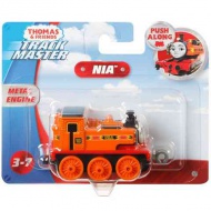 Thomas Track Master Lokomotiva Nia - Mattel