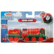 Thomas Track Master: Yong Bao majhna lokomotiva s kompozicijo - Fisher-Price