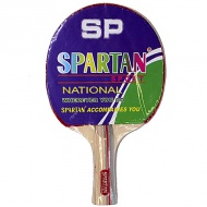Tiger Lopar za namizni tenis - Spartan