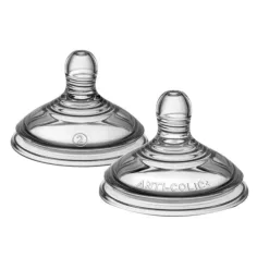Tommee Tippee: Anti-Colic srednje toka cucla (3 meseci+) 2 kosi slika 2