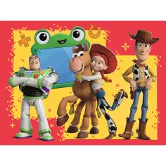 Toy Story 5 30-delni premium puzzle - Trefl slika 2