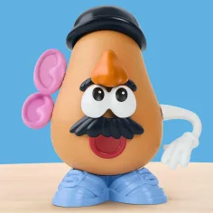 Toy Story 5 Govoreči gospod Krompirček – figura - Hasbro slika 3