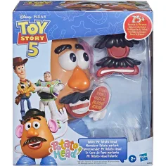 Toy Story 5 Govoreči gospod Krompirček – figura - Hasbro slika 1
