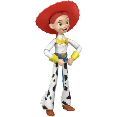 Toy Story 5: Jessie deluxe figura za igro 30 cm - Mattel slika 3