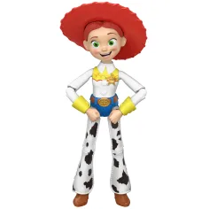 Toy Story 5: Jessie deluxe figura za igro 30 cm - Mattel