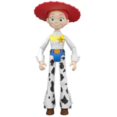 Toy Story 5: Jessie figura za igro 30cm - Mattel