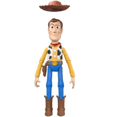 Toy Story 5: Woody figurica 30cm - Mattel slika 2