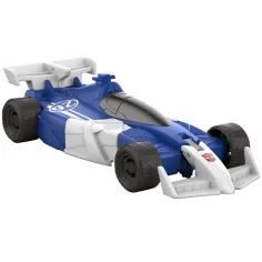 Transformers: Authentics Alpha – Autobot Mirage preoblikovana robotska figura - Hasbro slika 3