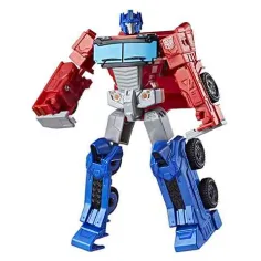 Transformers: Genesis ALFA Optimus vodja figura - Hasbro slika 2
