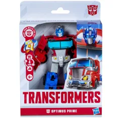 Transformers: Genesis ALFA Optimus vodja figura - Hasbro