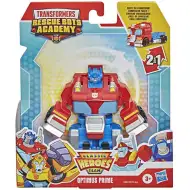 Transformers: Rescue Bots Academy Optimus Prime 12cm velika robotska figurica - Hasbro