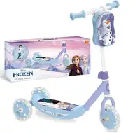 Trikolesni majhni skiro Ledeno kraljestvo - Mondo Toys