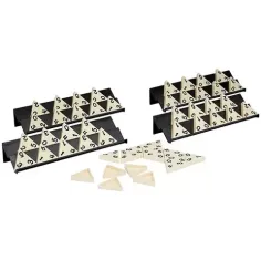 Triominos Družabna igra - Piatnik slika 2