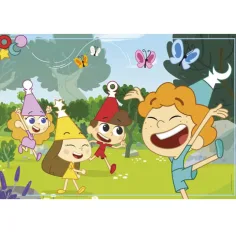 Trulli Tales  24-delna maxi sestavljanka - Clementoni slika 2
