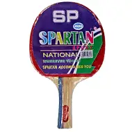 Turbo Lopar za namizni tenis - Spartan