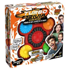 Turbo Trivia interaktivna kvizna igra