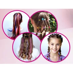TyToo: Magic Hair Studio komplet za okrasitev las slika 3