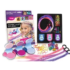 TyToo: Magic Hair Studio komplet za okrasitev las